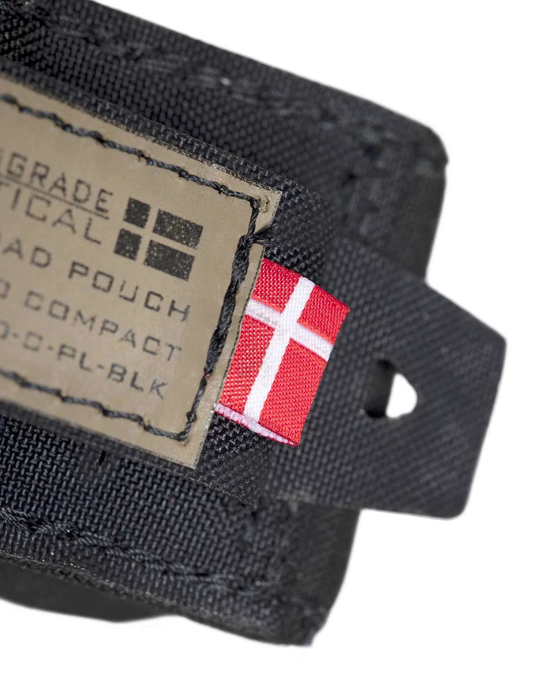 Speed Reload Pouch Pistol V2020 Compact Black Schwarz 8 Speed Reload Pouch Pistol V2020 Compact Black Schwarz – Bild 6