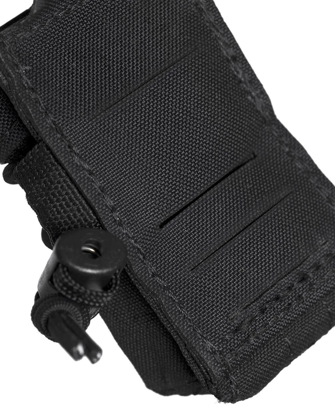 Speed Reload Pouch Pistol V2020 Compact Black Schwarz 9 Speed Reload Pouch Pistol V2020 Compact Black Schwarz – Bild 7
