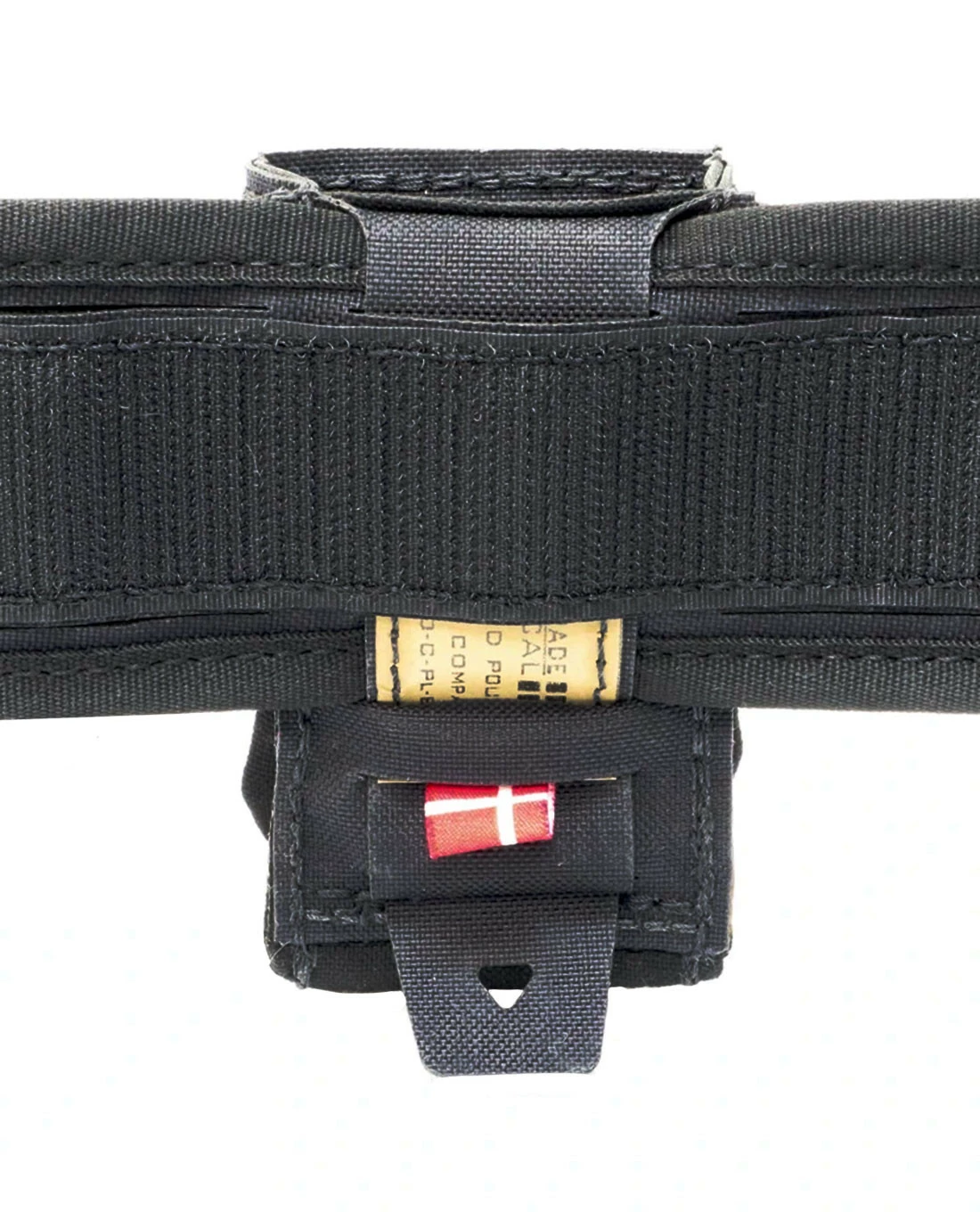 Speed Reload Pouch Pistol V2020 Compact Black Schwarz 10 Speed Reload Pouch Pistol V2020 Compact Black Schwarz – Bild 8