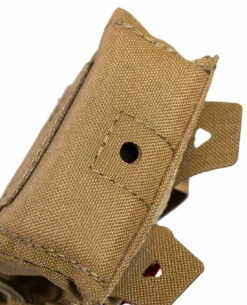 Speed Reload Pouch Rifle V2020 Coyote Brown -Outdoor Ausrüstung Verkaufs-Shop tardigrade tactical speed reload pouch rifle v2020 coyote brown mp srp r 2020 pl cb 10