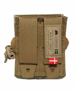 Speed Reload Pouch Rifle V2020 Multicam Original -Outdoor Ausrüstung Verkaufs-Shop tardigrade tactical speed reload pouch rifle v2020 multicam original mp srp r 2020 pl mc 3