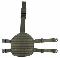 Tasmanian Tiger Beinplatte Leg Base MTS Oliv