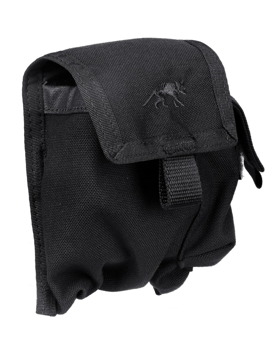 Tasmanian Tiger Cig Bag Black Schwarz 3 Tasmanian Tiger Cig Bag Black Schwarz