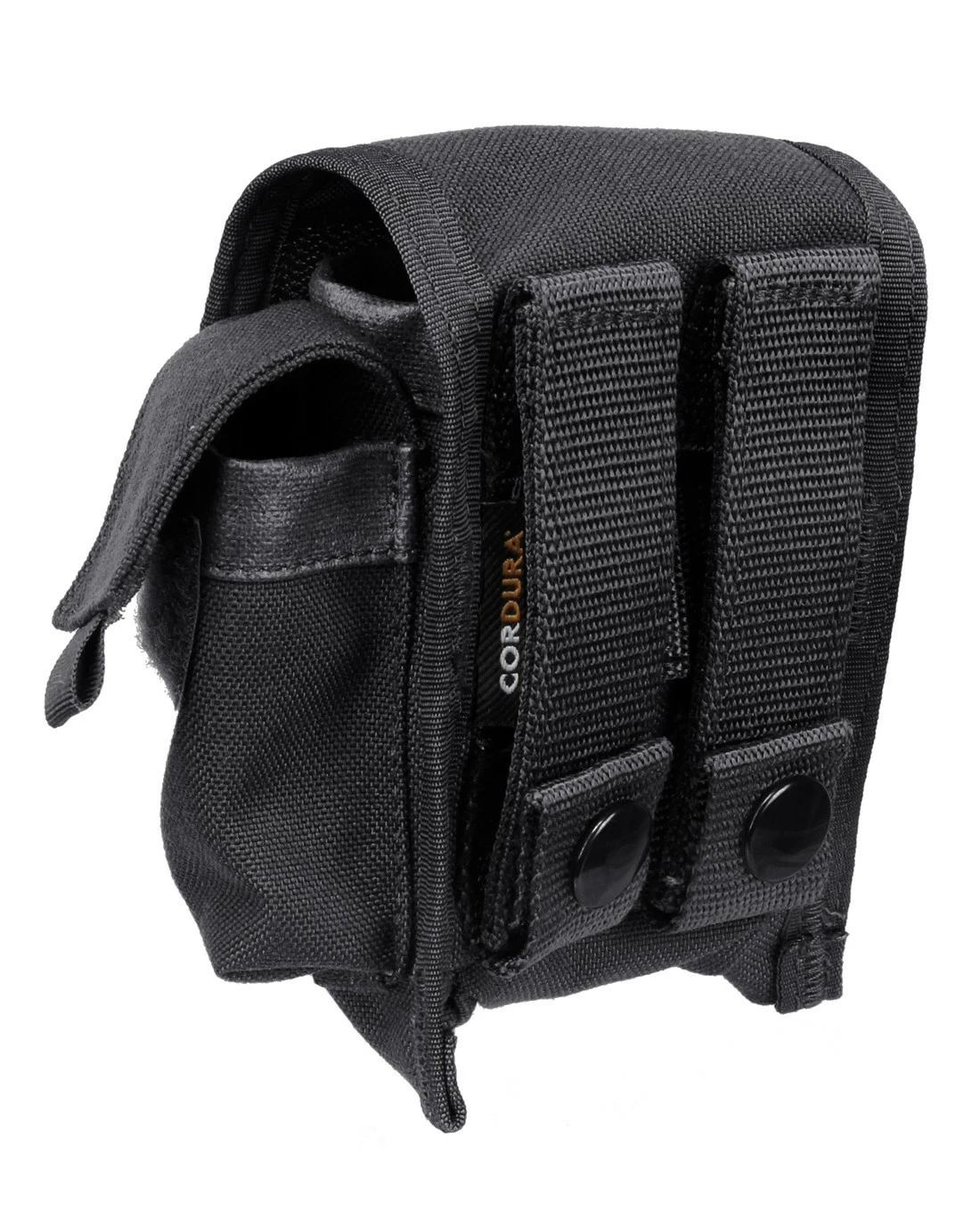 Tasmanian Tiger Cig Bag Black Schwarz 4 Tasmanian Tiger Cig Bag Black Schwarz – Bild 2