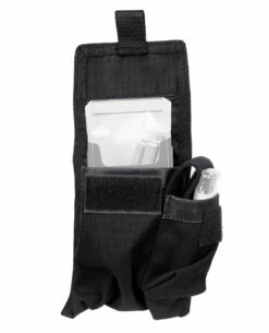 Tasmanian Tiger Cig Bag Black Schwarz 7 Tasmanian Tiger Cig Bag Black Schwarz -Outdoor Ausrüstung Verkaufs-Shop tasmanian tiger cig bag black schwarz 7701040 3