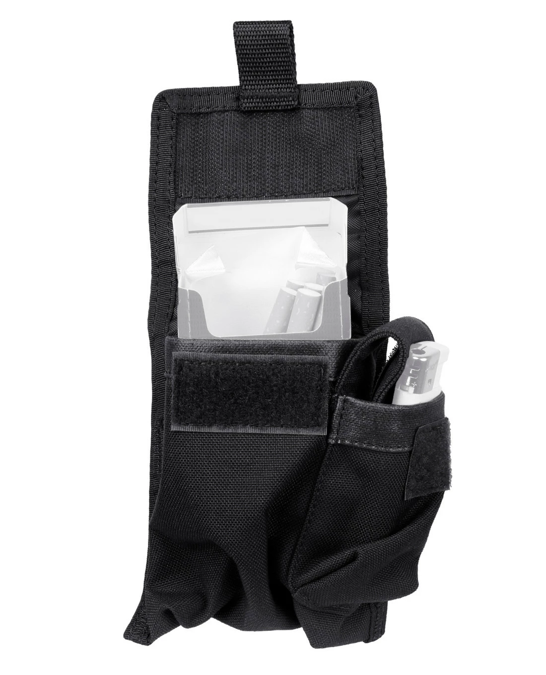 Tasmanian Tiger Cig Bag Black Schwarz 5 Tasmanian Tiger Cig Bag Black Schwarz – Bild 3