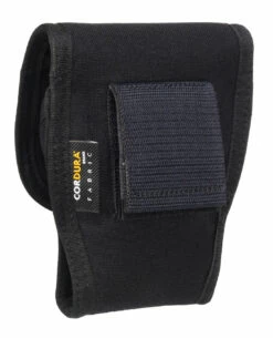 Tasmanian Tiger Cuff Case Closed MK II Black Schwarz -Outdoor Ausrüstung Verkaufs-Shop tasmanian tiger cuff case closed mk ii black schwarz 7587040 2