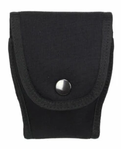 Tasmanian Tiger Cuff Case Closed MK II Black Schwarz -Outdoor Ausrüstung Verkaufs-Shop tasmanian tiger cuff case closed mk ii black schwarz 7587040 3