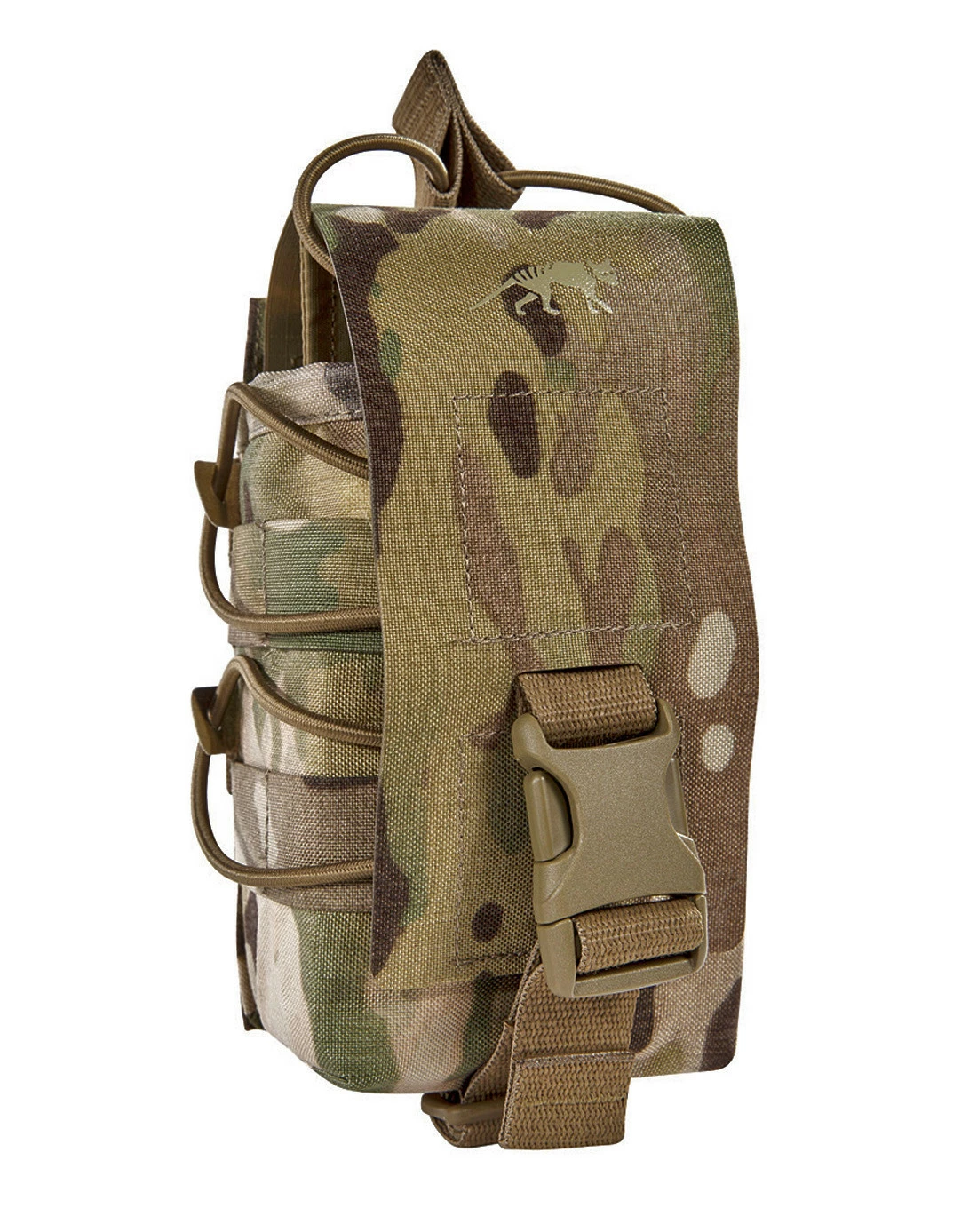 Tasmanian Tiger DBL Mag Pouch MKII Multicam 3 Tasmanian Tiger DBL Mag Pouch MKII Multicam