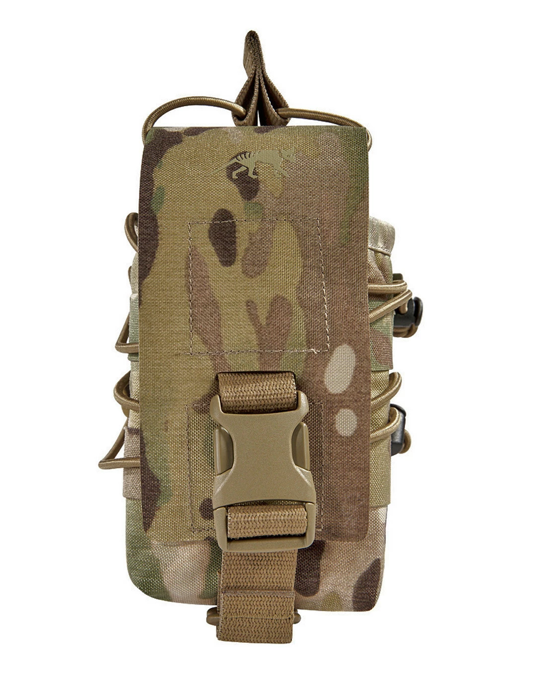 Tasmanian Tiger DBL Mag Pouch MKII Multicam 5 Tasmanian Tiger DBL Mag Pouch MKII Multicam – Bild 3
