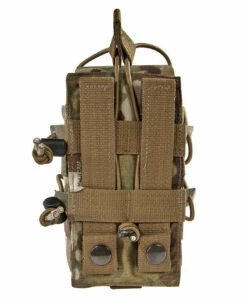 Tasmanian Tiger DBL Mag Pouch MKII Multicam 9 Tasmanian Tiger DBL Mag Pouch MKII Multicam -Outdoor Ausrüstung Verkaufs-Shop tasmanian tiger dbl mag pouch mkii multicam 7781394 4