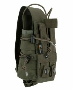 Tasmanian Tiger DBL Mag Pouch MKII Oliv -Outdoor Ausrüstung Verkaufs-Shop tasmanian tiger dbl mag pouch mkii oliv 7780331 2