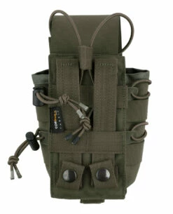 Tasmanian Tiger DBL Mag Pouch MKII Oliv -Outdoor Ausrüstung Verkaufs-Shop tasmanian tiger dbl mag pouch mkii oliv 7780331 4