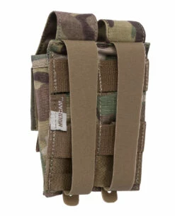 Tasmanian Tiger DBL Pistol Mag MKII Multicam 11 Tasmanian Tiger DBL Pistol Mag MKII Multicam -Outdoor Ausrüstung Verkaufs-Shop tasmanian tiger dbl pistol mag mkii multicam 7116394 2