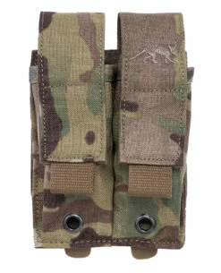 Tasmanian Tiger DBL Pistol Mag MKII Multicam 12 Tasmanian Tiger DBL Pistol Mag MKII Multicam -Outdoor Ausrüstung Verkaufs-Shop tasmanian tiger dbl pistol mag mkii multicam 7116394 3