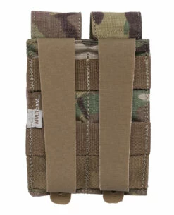 Tasmanian Tiger DBL Pistol Mag MKII Multicam 13 Tasmanian Tiger DBL Pistol Mag MKII Multicam -Outdoor Ausrüstung Verkaufs-Shop tasmanian tiger dbl pistol mag mkii multicam 7116394 4