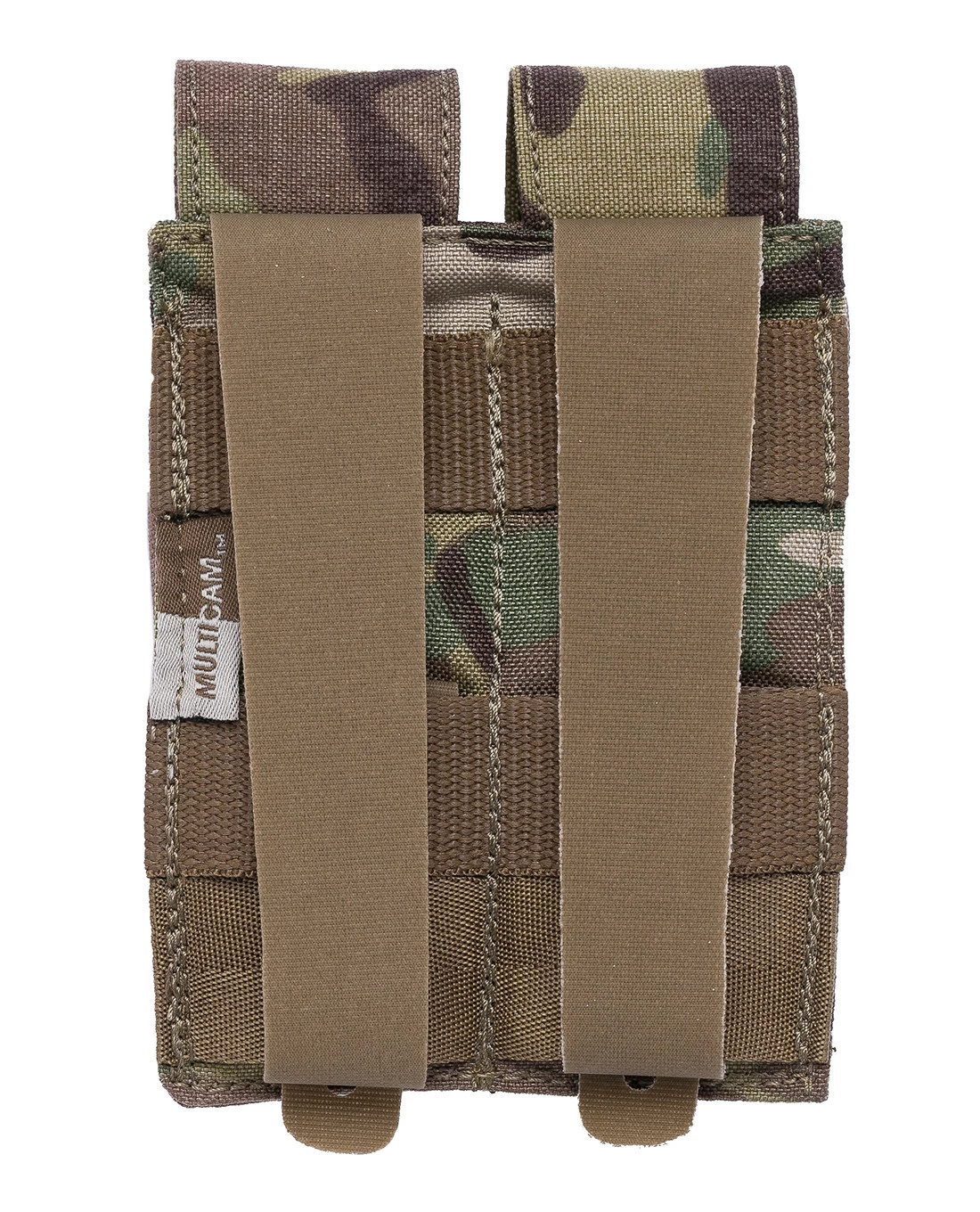 Tasmanian Tiger DBL Pistol Mag MKII Multicam 6 Tasmanian Tiger DBL Pistol Mag MKII Multicam – Bild 4