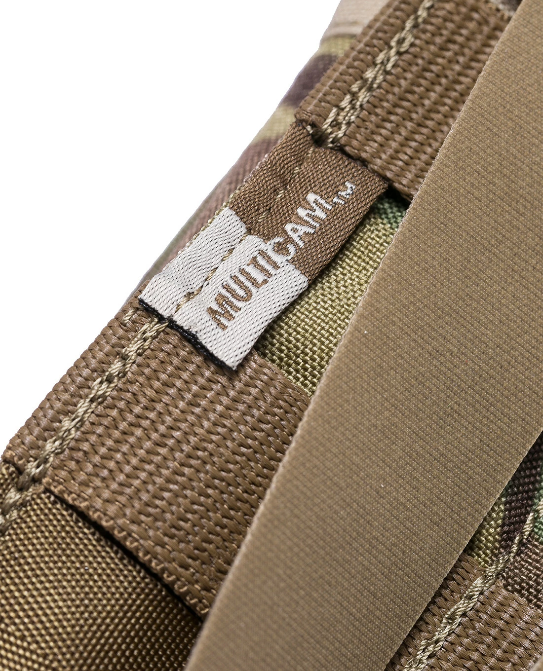 Tasmanian Tiger DBL Pistol Mag MKII Multicam 8 Tasmanian Tiger DBL Pistol Mag MKII Multicam – Bild 6