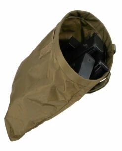 Tasmanian Tiger DUMP POUCH Coyote Brown -Outdoor Ausrüstung Verkaufs-Shop tasmanian tiger dump pouch coyote brown 7745346 3