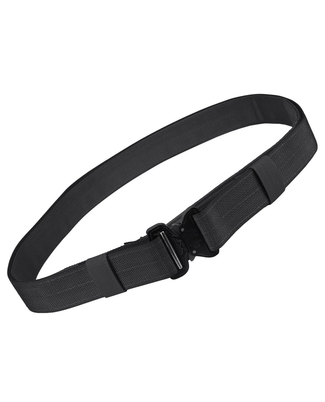 Tasmanian Tiger Equipment Belt Set MK II Black Schwarz 3 Tasmanian Tiger Equipment Belt Set MK II Black Schwarz