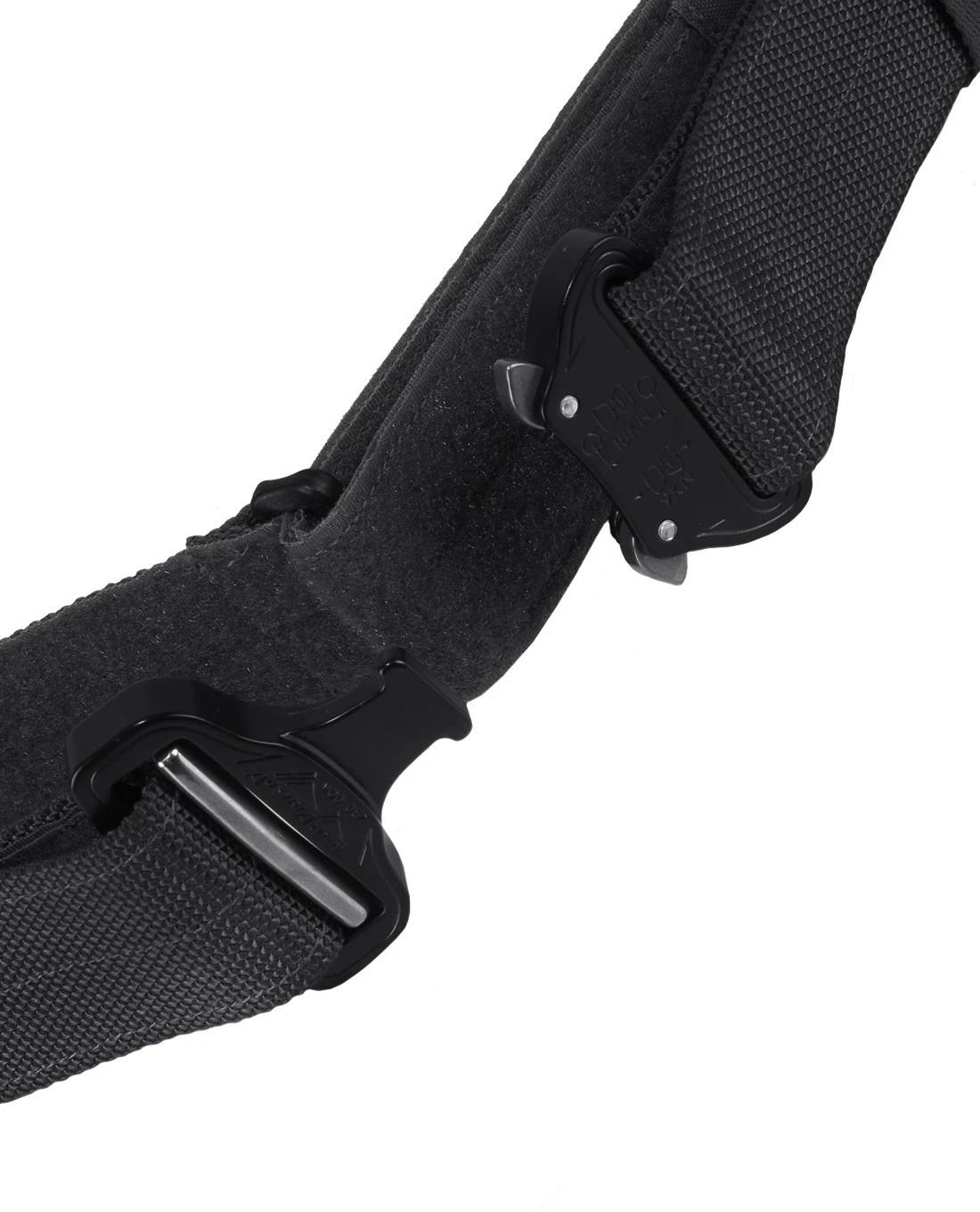 Tasmanian Tiger Equipment Belt Set MK II Black Schwarz 5 Tasmanian Tiger Equipment Belt Set MK II Black Schwarz – Bild 3