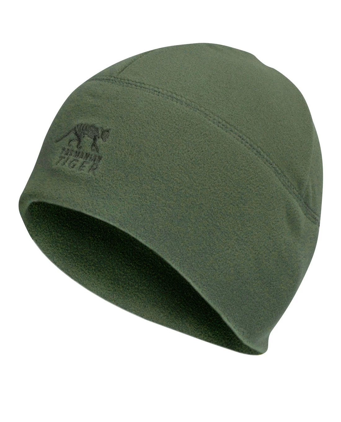 Tasmanian Tiger Fleece Cap Oliv 3 Tasmanian Tiger Fleece Cap Oliv