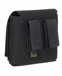Tasmanian Tiger Glove Pouch MKII Black Schwarz -Outdoor Ausrüstung Verkaufs-Shop tasmanian tiger glove pouch mkii black schwarz 7586040 2