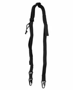 Tasmanian Tiger Gun Sling Black Schwarz