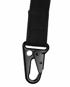 Tasmanian Tiger Gun Sling Black Schwarz -Outdoor Ausrüstung Verkaufs-Shop tasmanian tiger gun sling black schwarz 7666040 3