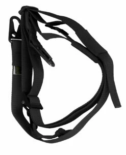 Tasmanian Tiger Gun Sling Black Schwarz -Outdoor Ausrüstung Verkaufs-Shop tasmanian tiger gun sling black schwarz 7666040 5