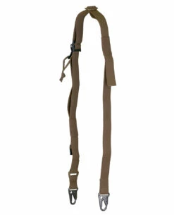 Tasmanian Tiger Gun Sling Coyote Brown