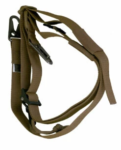 Tasmanian Tiger Gun Sling Coyote Brown -Outdoor Ausrüstung Verkaufs-Shop tasmanian tiger gun sling coyote brown 7666346 5