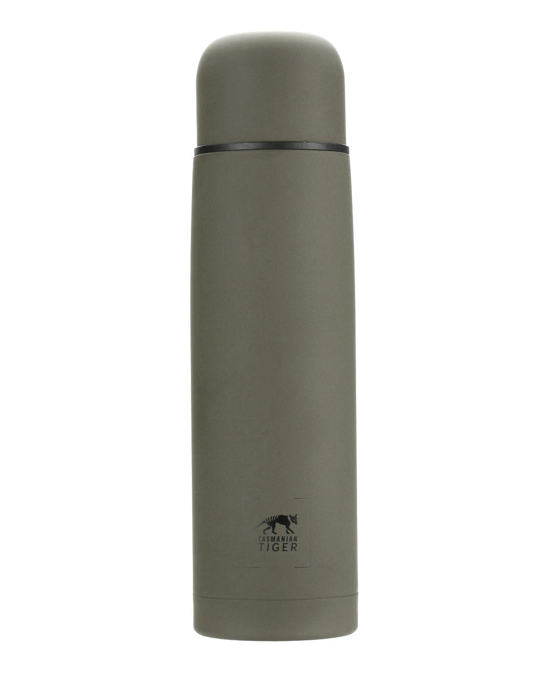 Tasmanian Tiger Hot & Cold Stuff 1 Liter Oliv 3 Tasmanian Tiger Hot & Cold Stuff 1 Liter Oliv