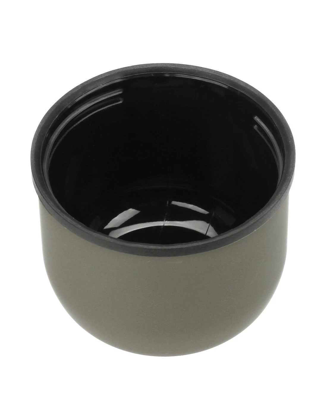 Tasmanian Tiger Hot & Cold Stuff 1 Liter Oliv 6 Tasmanian Tiger Hot & Cold Stuff 1 Liter Oliv – Bild 4