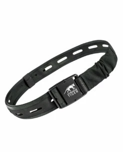 Tasmanian Tiger HYP Belt 40mm Black Schwarz