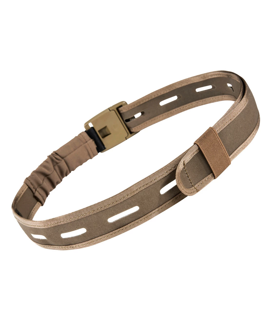 Tasmanian Tiger HYP Belt 40mm Coyote Brown 4 Tasmanian Tiger HYP Belt 40mm Coyote Brown – Bild 2