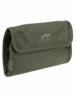 Tasmanian Tiger ID WALLET Oliv