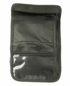 Tasmanian Tiger ID WALLET Oliv -Outdoor Ausrüstung Verkaufs-Shop tasmanian tiger id wallet oliv 7973331 3
