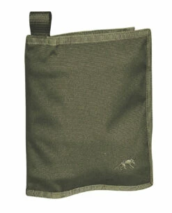 Tasmanian Tiger Map Case Large Oliv