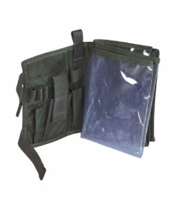 Tasmanian Tiger Map Case Large Oliv -Outdoor Ausrüstung Verkaufs-Shop tasmanian tiger map case large oliv 7623331 3