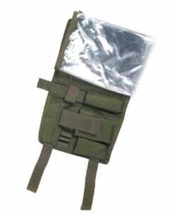 Tasmanian Tiger Map Case Large Oliv -Outdoor Ausrüstung Verkaufs-Shop tasmanian tiger map case large oliv 7623331 4