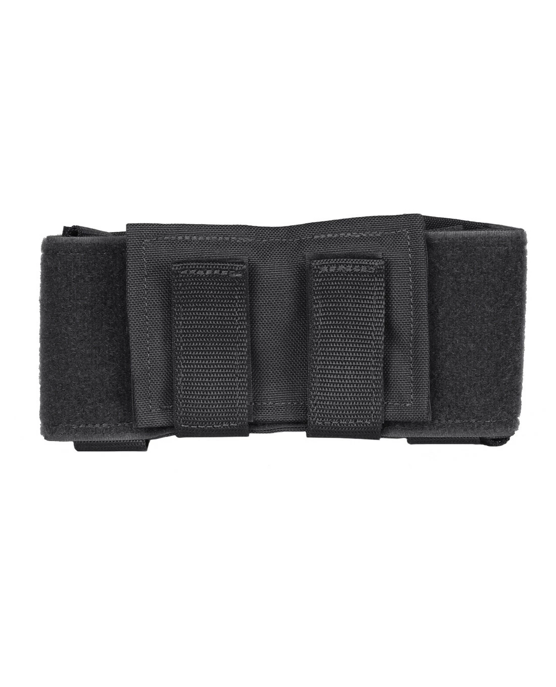 Tasmanian Tiger Modular Patch Holder Black 3 Tasmanian Tiger Modular Patch Holder Black