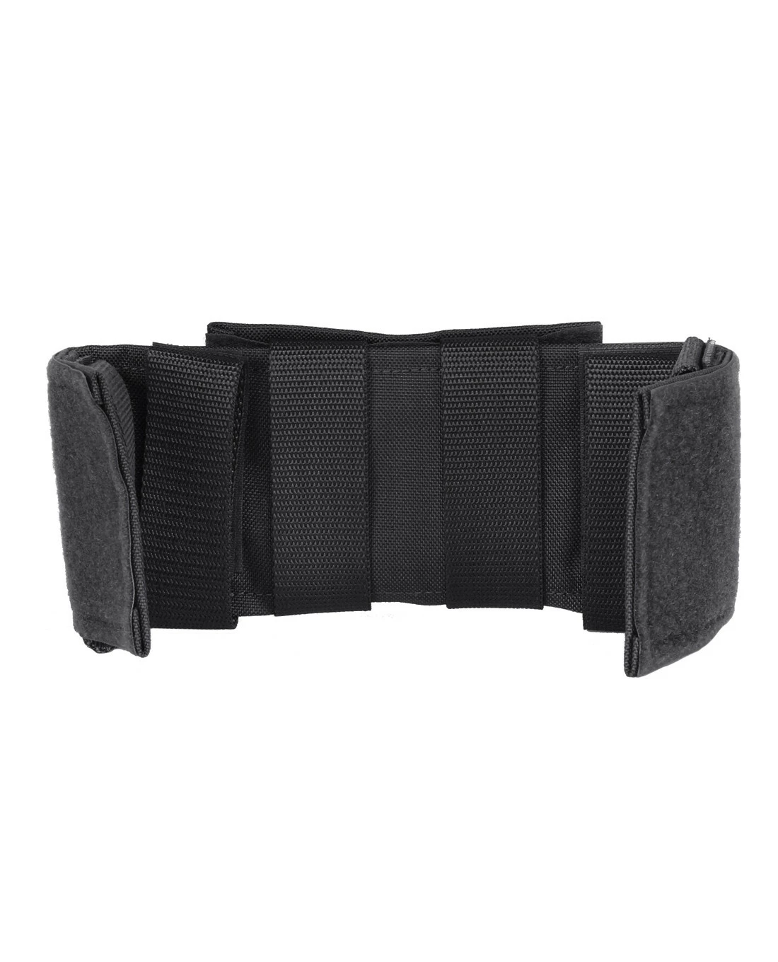 Tasmanian Tiger Modular Patch Holder Black 4 Tasmanian Tiger Modular Patch Holder Black – Bild 2