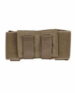 Tasmanian Tiger Modular Patch Holder Coyote Brown