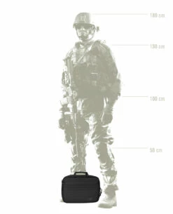 Tasmanian Tiger Modular Pistol Bag Black Schwarz 21 Tasmanian Tiger Modular Pistol Bag Black Schwarz -Outdoor Ausrüstung Verkaufs-Shop tasmanian tiger modular pistol bag black schwarz 7756040 10