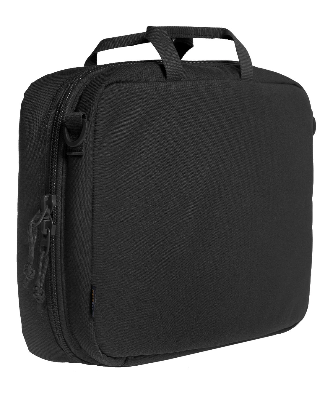 Tasmanian Tiger Modular Pistol Bag Black Schwarz 4 Tasmanian Tiger Modular Pistol Bag Black Schwarz – Bild 2