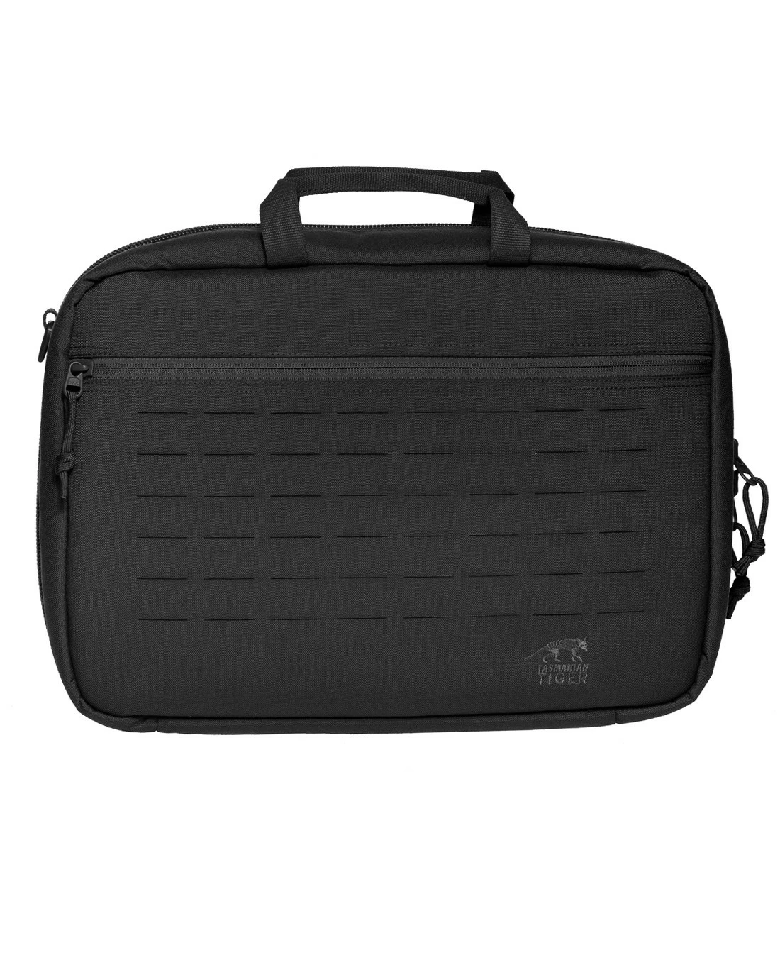 Tasmanian Tiger Modular Pistol Bag Black Schwarz 5 Tasmanian Tiger Modular Pistol Bag Black Schwarz – Bild 3