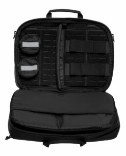 Tasmanian Tiger Modular Pistol Bag Black Schwarz 18 Tasmanian Tiger Modular Pistol Bag Black Schwarz -Outdoor Ausrüstung Verkaufs-Shop tasmanian tiger modular pistol bag black schwarz 7756040 7