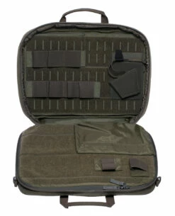 Tasmanian Tiger Modular Pistol Bag Oliv -Outdoor Ausrüstung Verkaufs-Shop tasmanian tiger modular pistol bag oliv 7756331 6