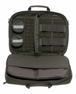 Tasmanian Tiger Modular Pistol Bag Oliv -Outdoor Ausrüstung Verkaufs-Shop tasmanian tiger modular pistol bag oliv 7756331 7